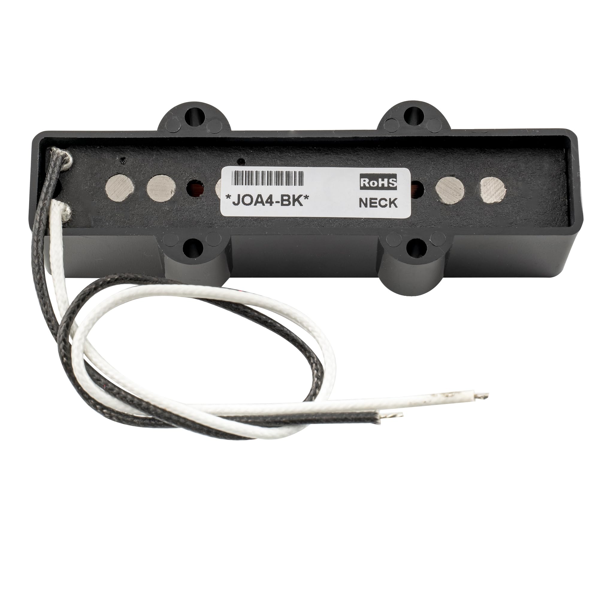 Amazon.com: Artec JOA4 Alnico 5 Vintage Tone Jazz Bass Pickup Neck