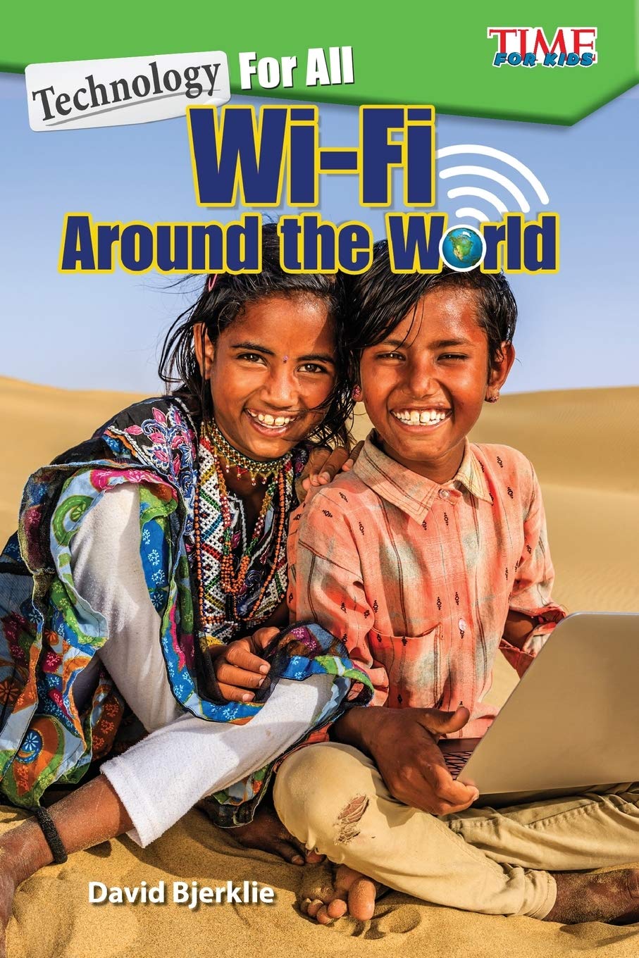 Technology for All: Wi-Fi Around the World