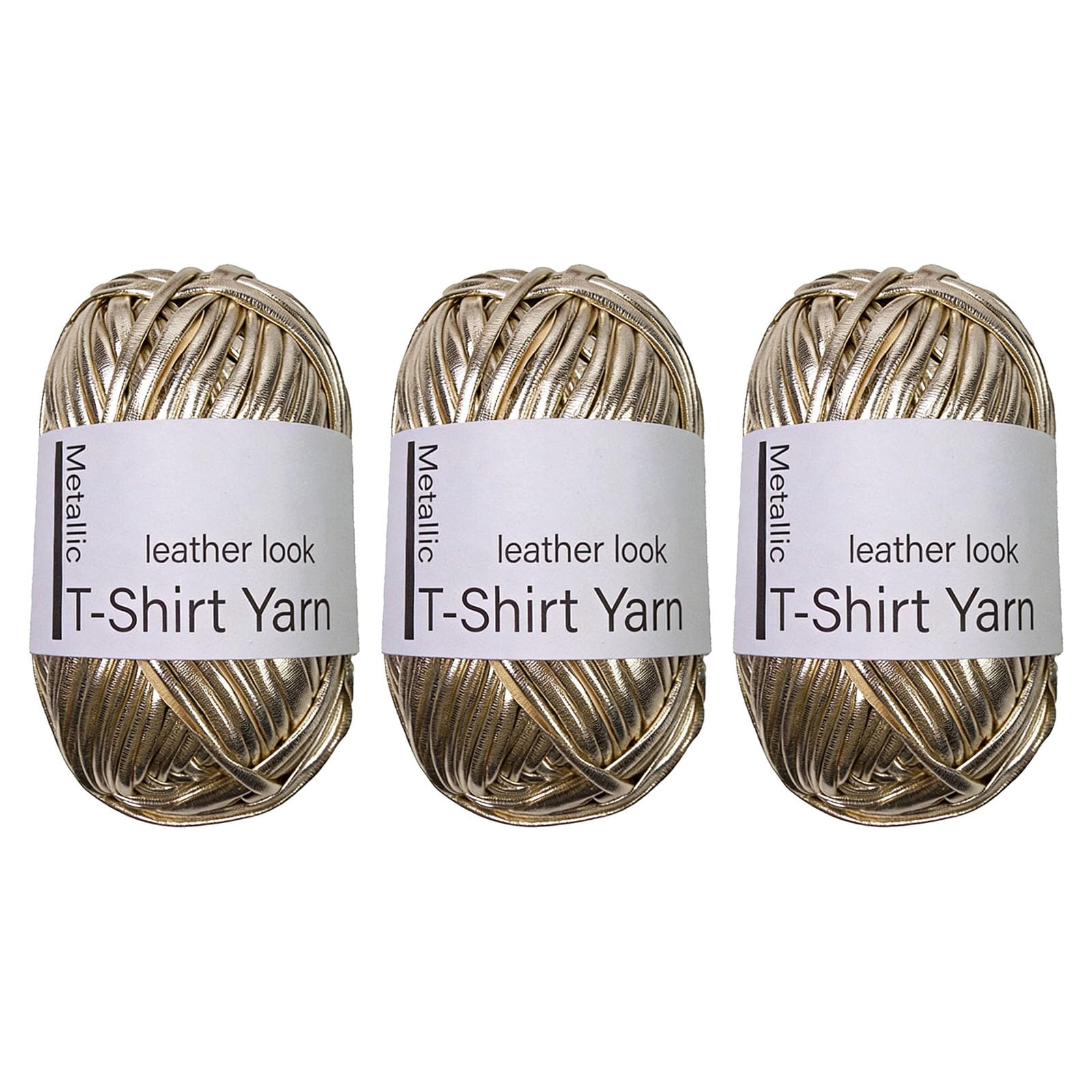 Yrohgkpn K 3 Rolls Sparkling Polyester Webbing Thread Metallic Braiding Cord 32.8Yard Each For Weaving Sewing Clothing Accessories Metal Thread For Nitting