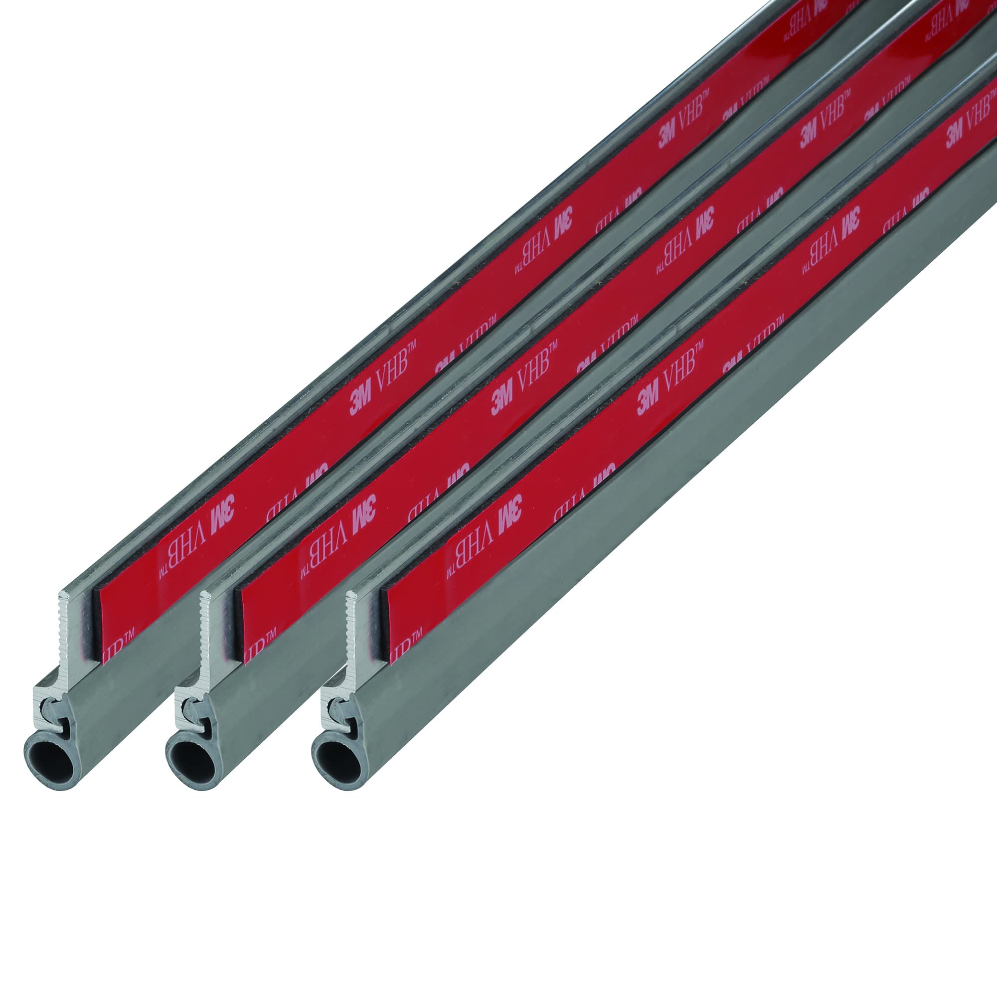 M-D Building Products 43303 M-D Cinch Stick, dł. 107 cm, aluminium, srebrny, cytat