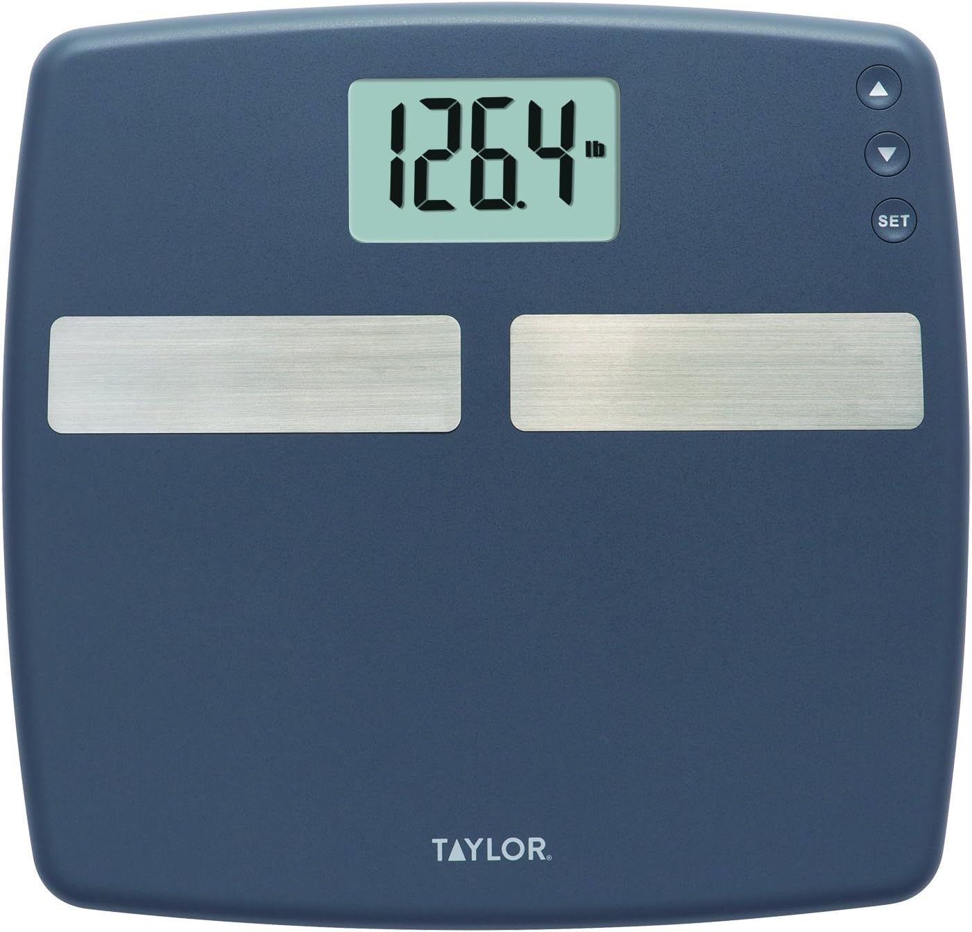 Taylor 400 Lb. Capacity Digital Body Composition Analyzer