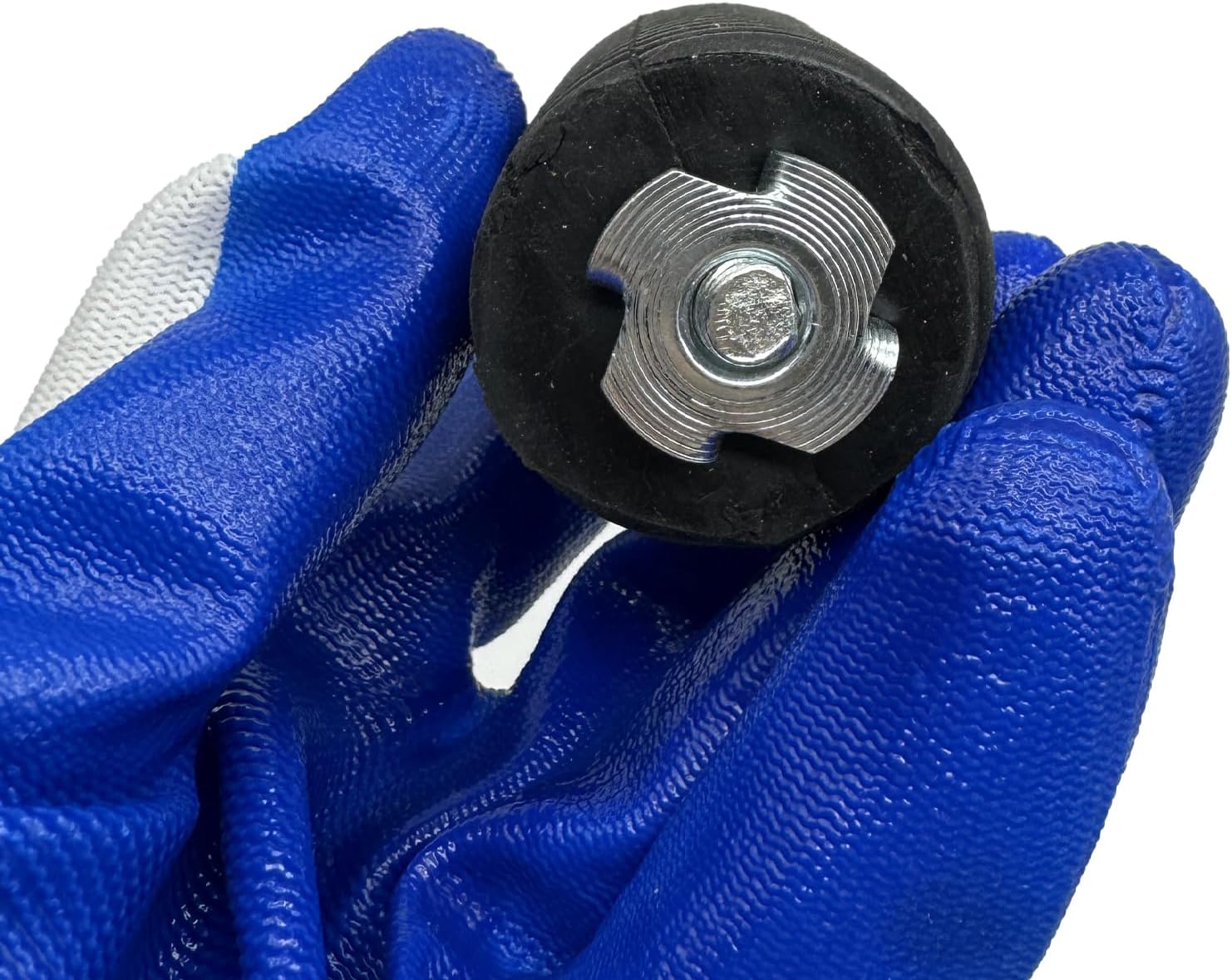 Ranger General Tie Down Anchor,UTV Lock and Ride 2" Bed Anchor with 1-7/16" Hole for Polaris Ranger 1000 XP 900 800 700 500 570 General 1000 UTV Accessories