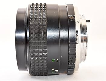 Amazon.co.jp: MINOLTA ミノルタ MC W.ROKKOR-SI 24mm F2.8 : 家電＆カメラ