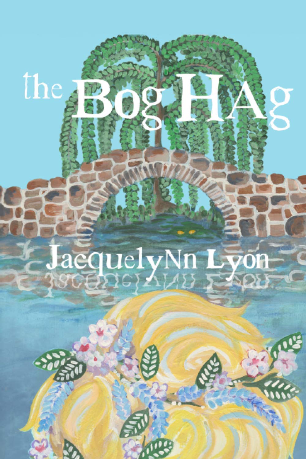 The Bog Hag