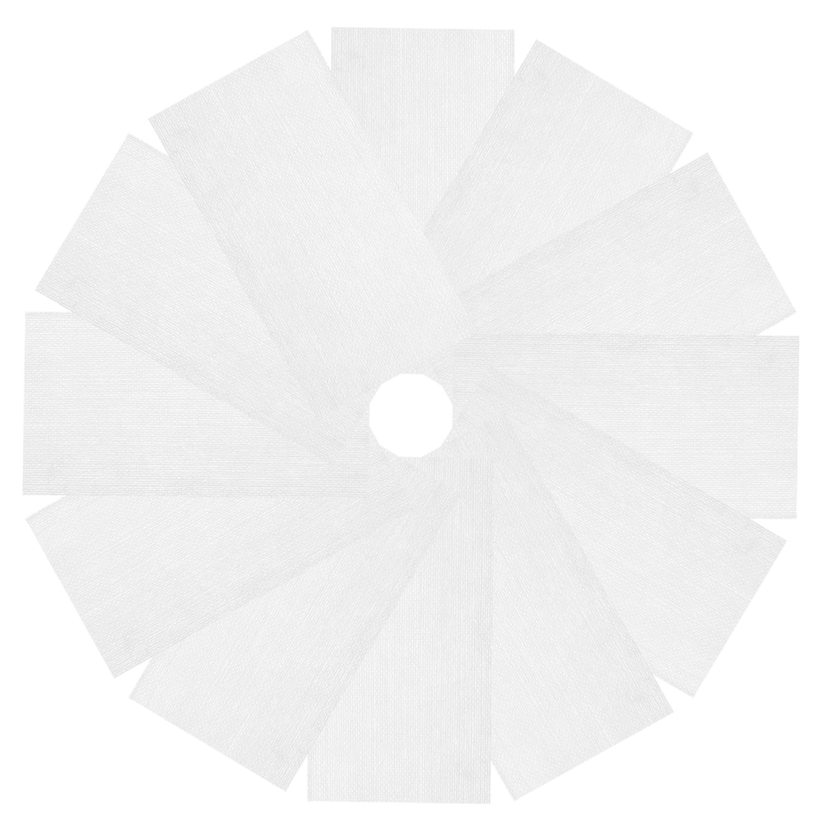 Coton démaquillant visage extensible Beaupretty usage sec humide - 8