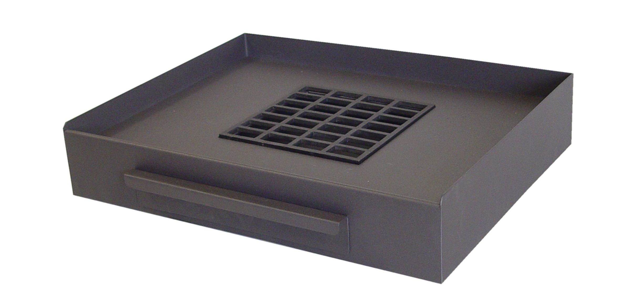 IMEX 71412 – Barbecue Drawer 52 x 40 x 10 cm