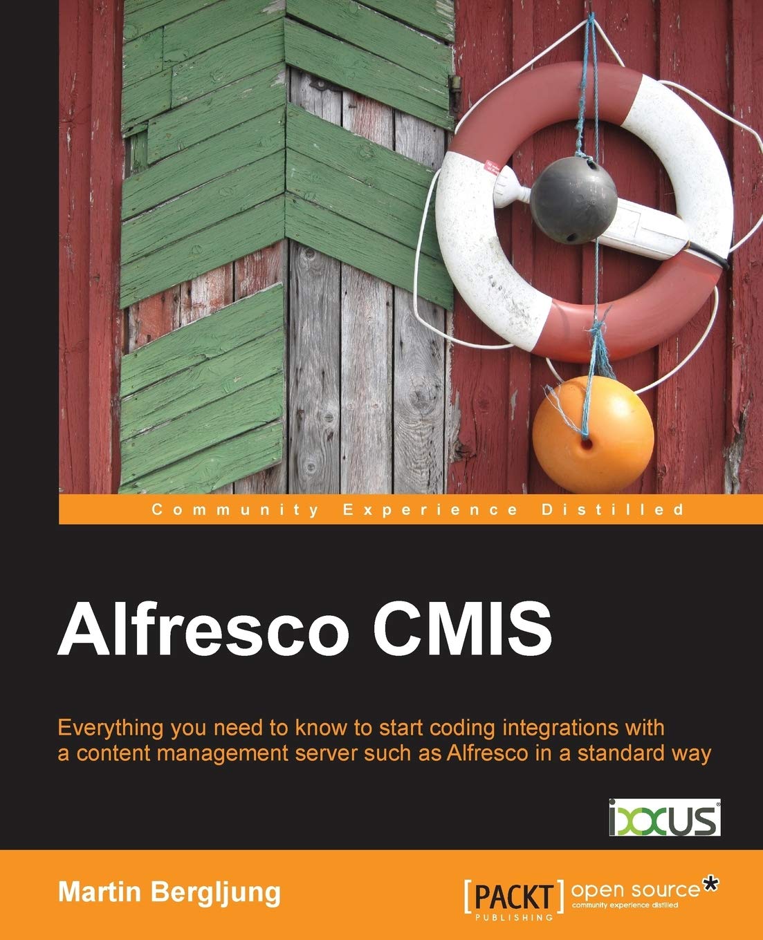 Buy Alfresco Cmis — BookShops.in