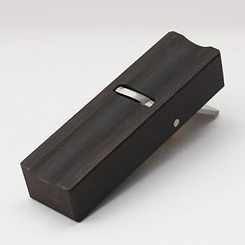 みぎにひだりさん専用 Amazon | 角利産業(Kakuri Sangyo) ミニ鉋 刃幅42mm 台180mm