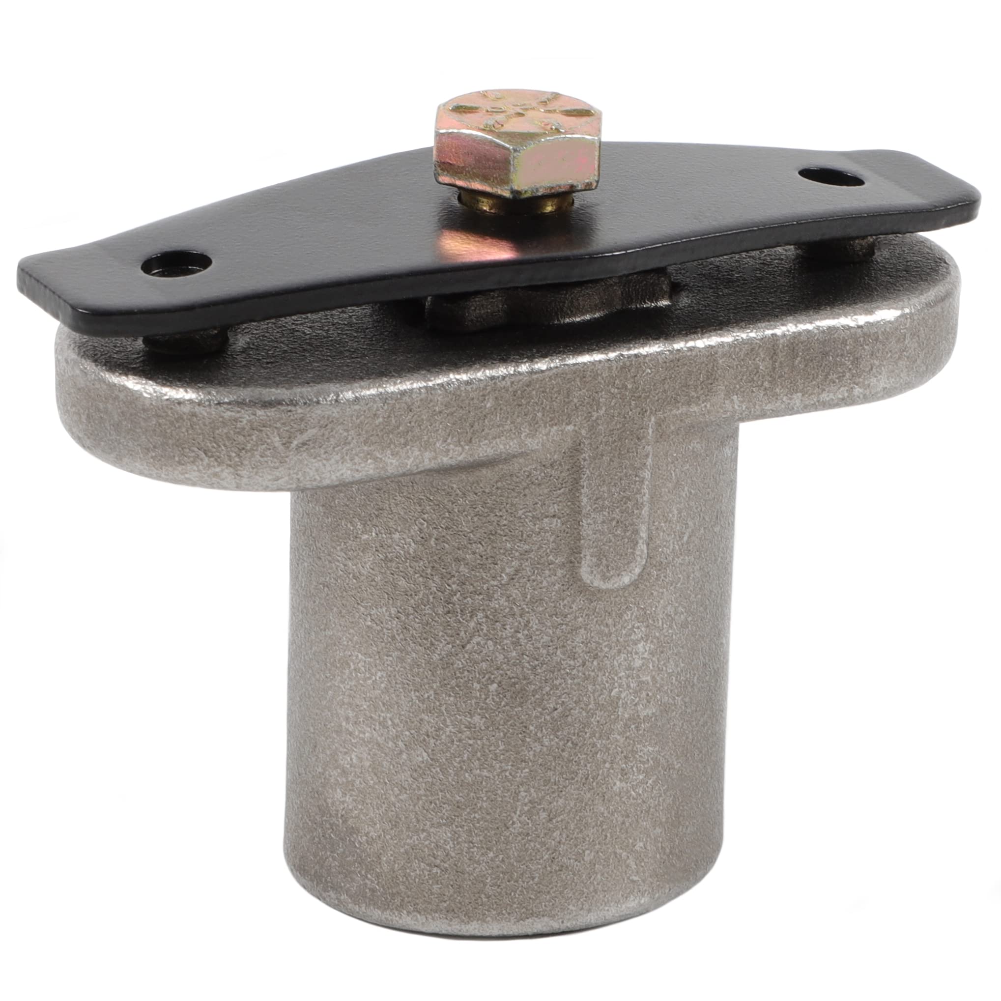 753-0609 Kit de adaptador de hoja para Troy-Bilt Cub-Cadet Craftsman Bolens Remington Ryobi Yardman Yardman Yard-Machine