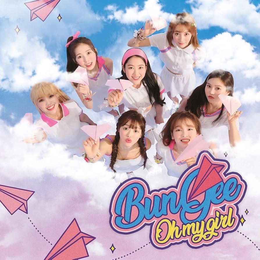 週末限定価格‼️OH MY GIRL アルバム トレカ グッズ まとめ売り 週末限定価格‼️OH MY GIRL アルバム トレカ グッズ まとめ売り