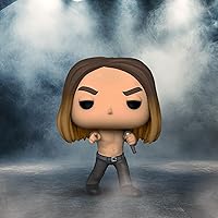 Vista 4 de Funko Pop! Rocks: Iggy Pop - Iggy