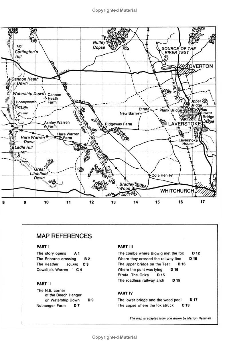 Watership Down A Novel - Image 3