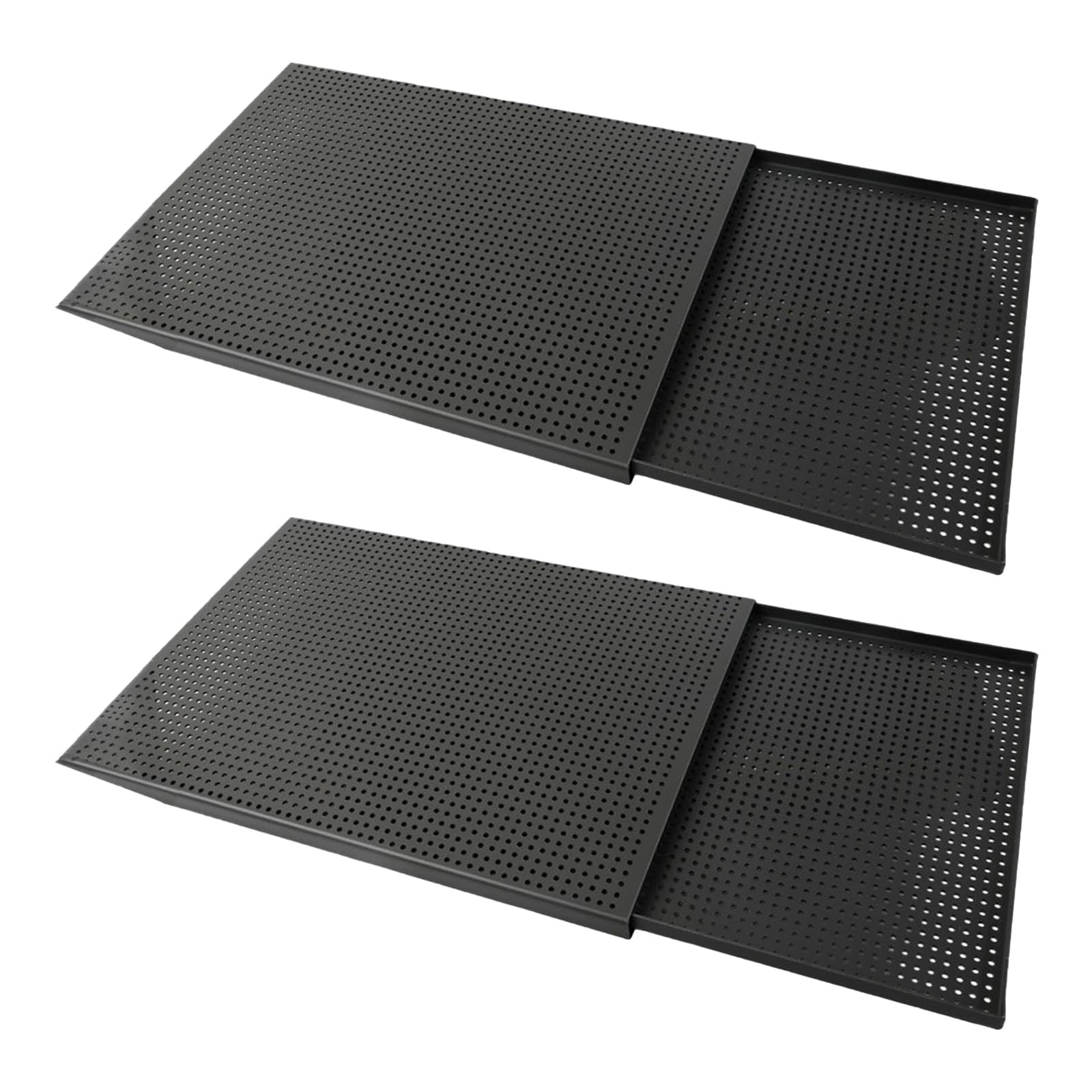 2er Set Napoleon Backformen Hochtemperaturbeständig Aluminium Alloy Hochtemperatur-Backform Hochtemperatur-Backform für Aluminiumflocken Antihaft Backformen