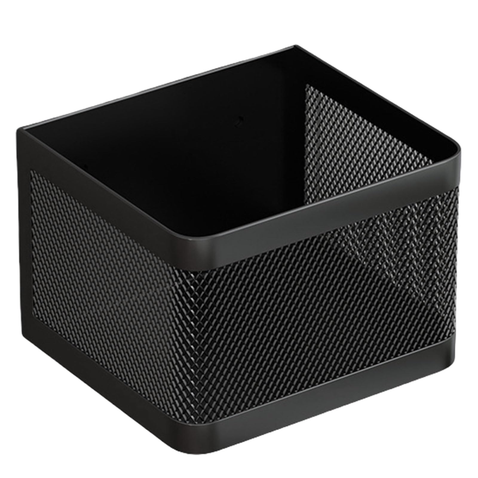Elnwnnkc Kitchen Rack for Refrigerator Side Carbon Steel Spices Bottle Holder Basket Space Saving Shelf for Condiments Dorm Room Organiser