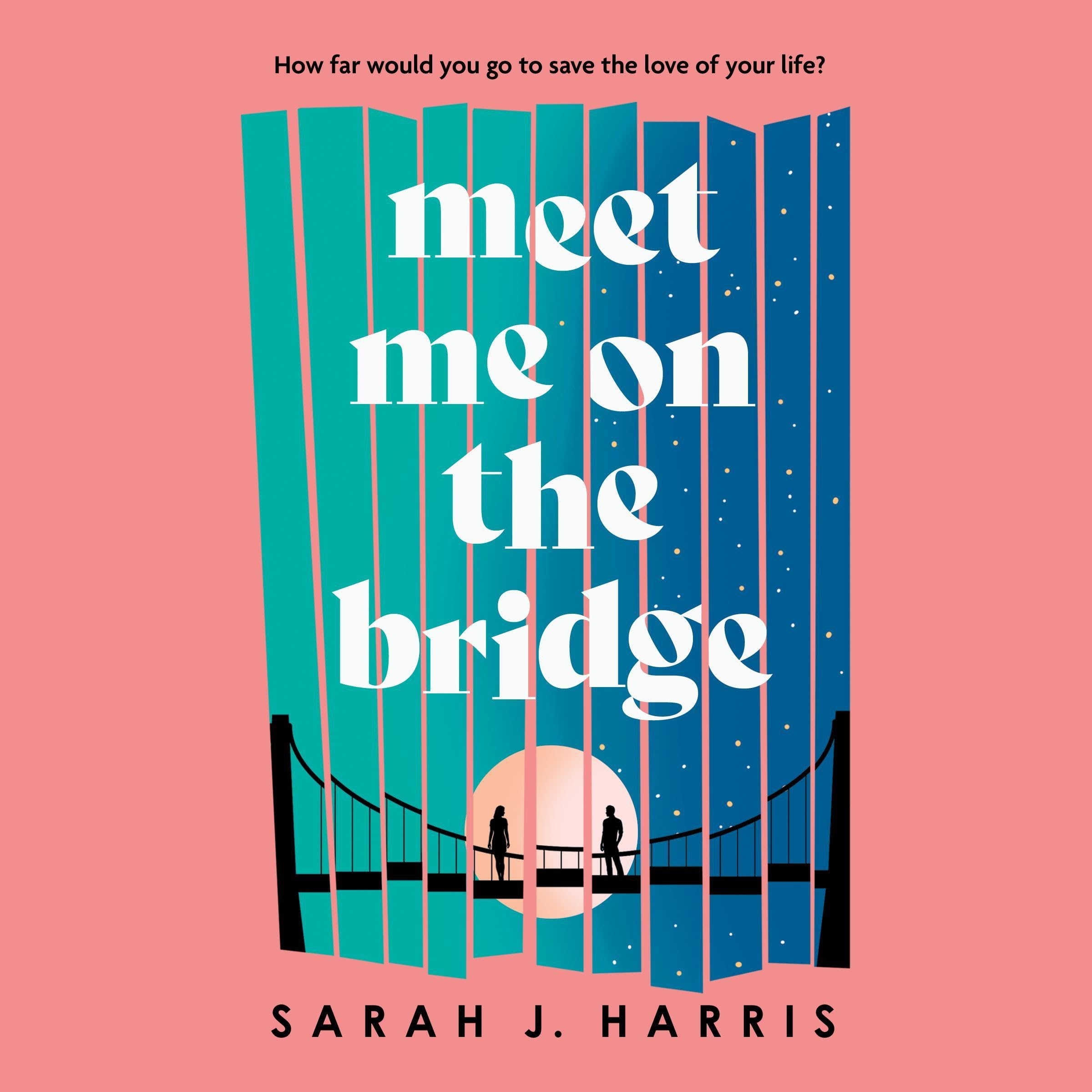 Cover art for Meet Me on the Bridge