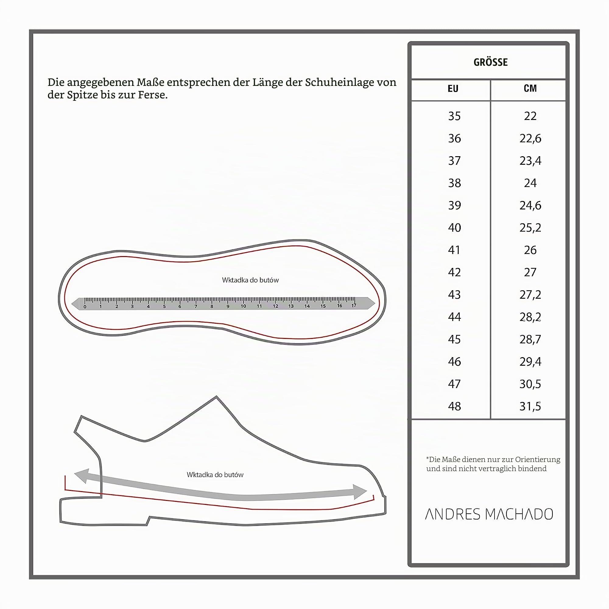 Andrés Machado - Unisex Sandalen - AM188 - aus robustem PVC mit verstellbarer Schnalle - Bequeme Sommerschuhe für Strand, Pool und Freizeit - Größen 32 bis 46 EU