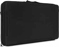 Pioneer DDJー1000 バッグケース付き Amazon.com: Pioneer DJ Djc-1X Controller Bag for Ddj-1000