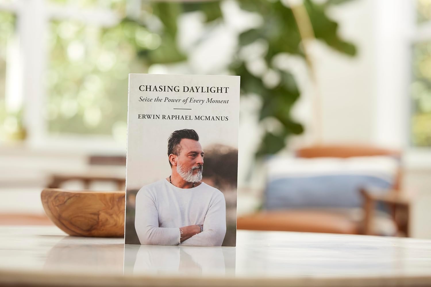 Chasing Daylight: Seize the Power of Every Moment