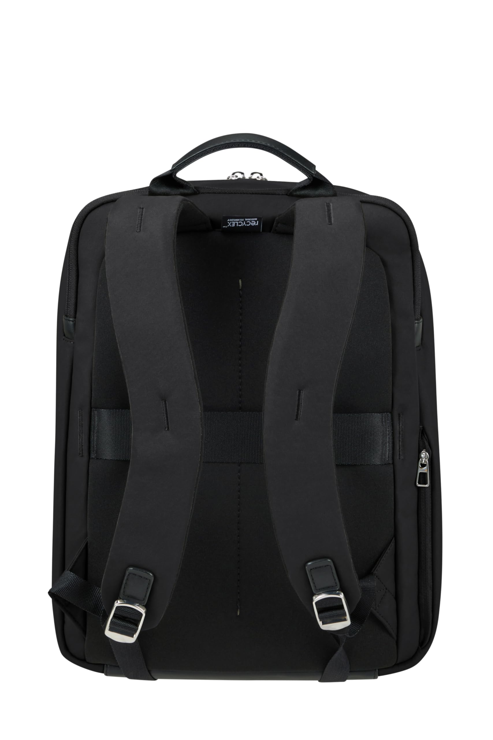 Samsonite Laptop Backpack 14,1", Zaino per laptop, Black