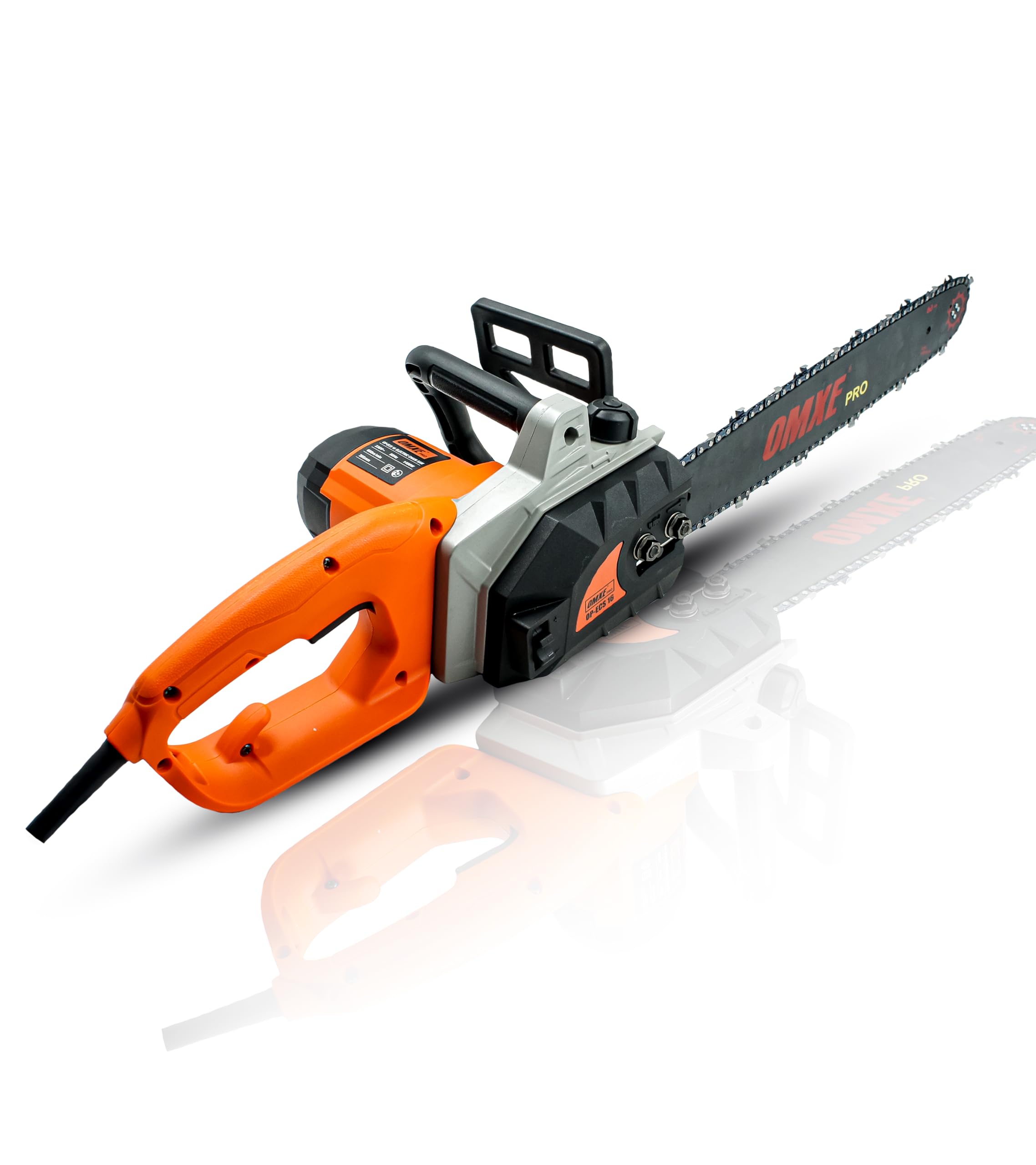 See full amazon price history chart for OMXE PRO 1400 Watt Electric Chainsaw | Wood Cutter Machine | 16 inch Guide Bar | 7000 RPM | 1 Year Warranty | Powerful Copper Armature Motor | Professional Wood Cutting Machine OMXE PRO 1400 Watt Electric Chainsaw | Wood Cutter Machine | 16 inch Guide Bar | 7000 RPM | 1 Year Warranty | Powerful Copper Armature Motor | Professional Wood Cutting Machine (B0CGNSSRZ6) Amazon Price History, Amazon Price Tracker