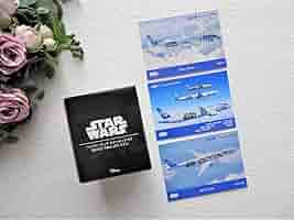 star wars ファイヤーキング　ＡＮＡコラボ　スターウォーズ　４個セット star wars ファイヤーキングANAコラボスターウォーズ4個セット