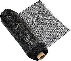 Sombrite 50% Para Horta Plantas Orquidea 1,5x19m