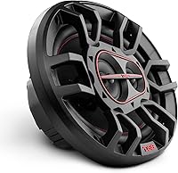 Vista 5 de DS18 G6.9Xi GEN-X - Altavoces coaxiales de 3 vías de 6 x 9, 180 vatios, 4 ohmios con tweeters de cúpula Mylar, parrilla incluida, altavoz de rango