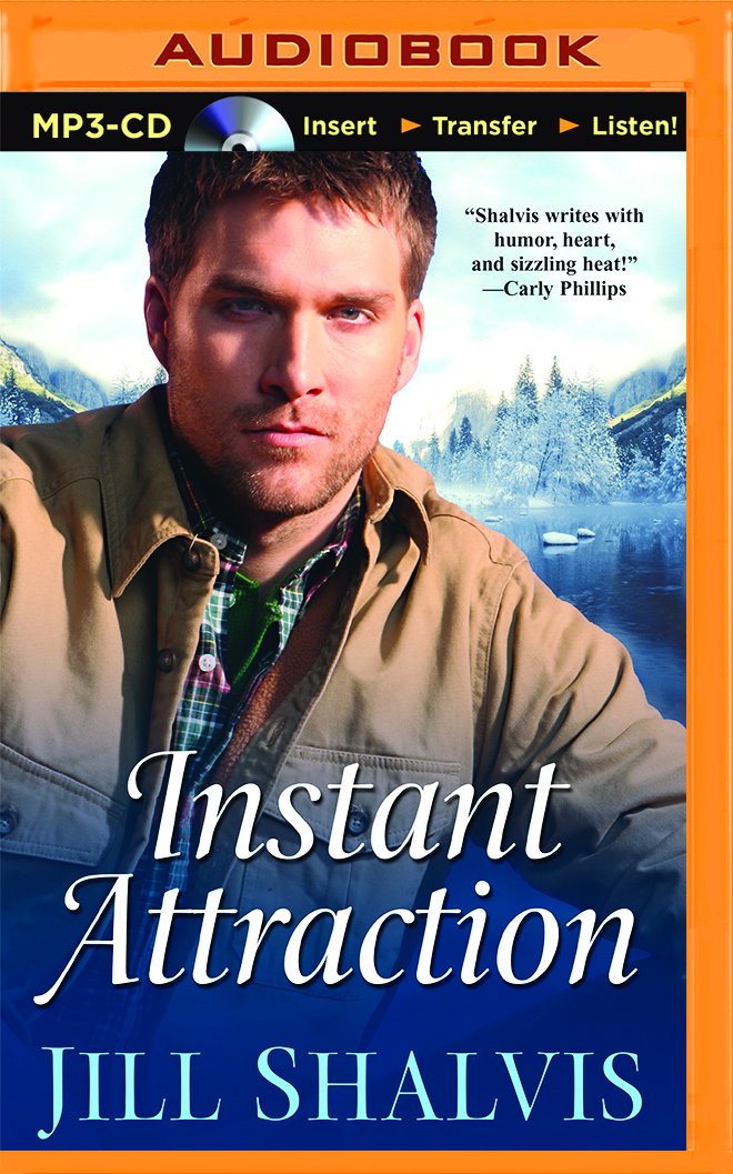 Instant Attraction (Wilders)