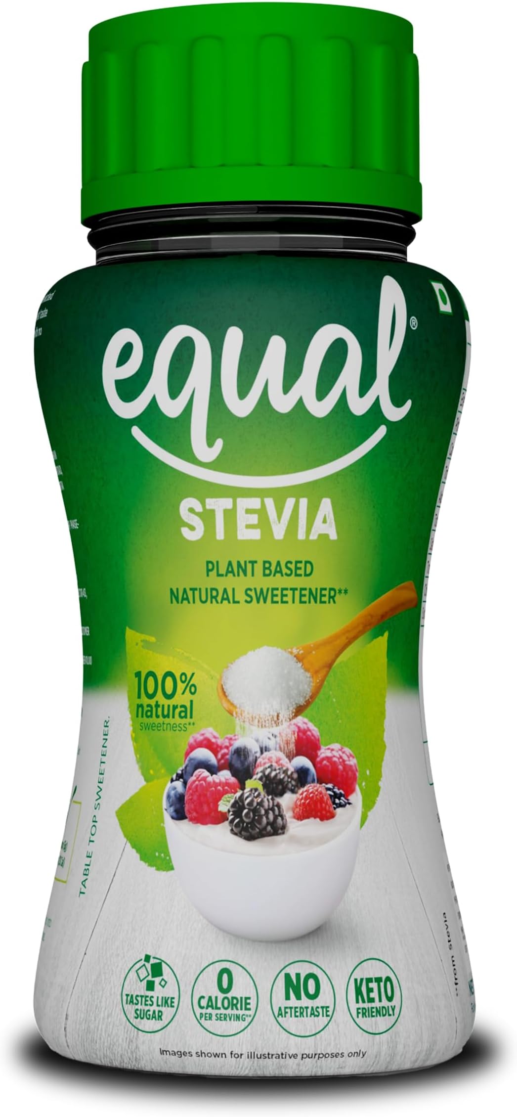 Equal Stevia Jar 150g (Pack of 1)