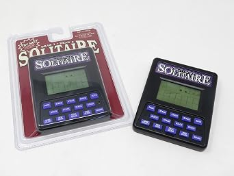 John N. Hansen Classic Solitaire