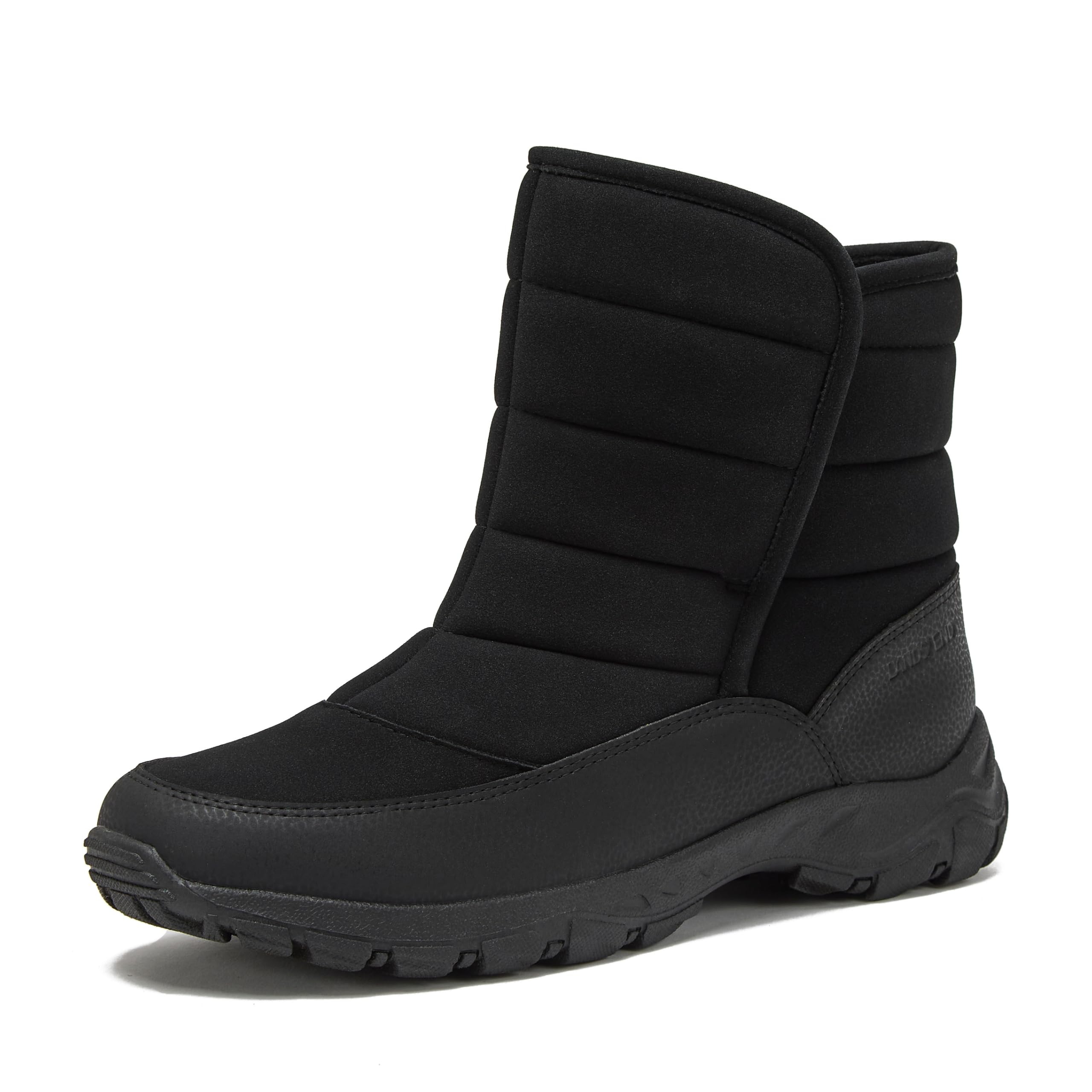 Lands' End Expedition Insulated Winter Boots