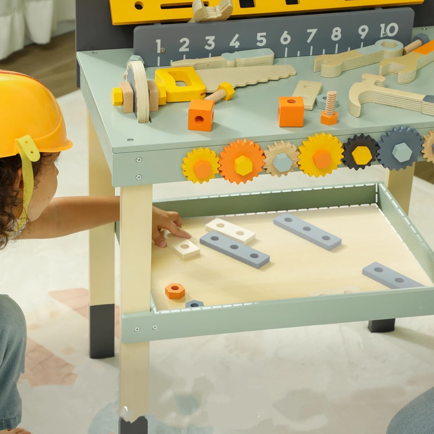Children's Toys