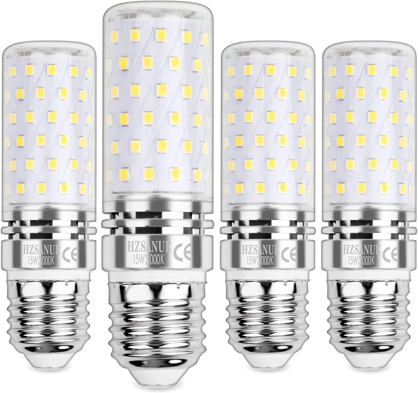 lampadina alogena per scaldacandele