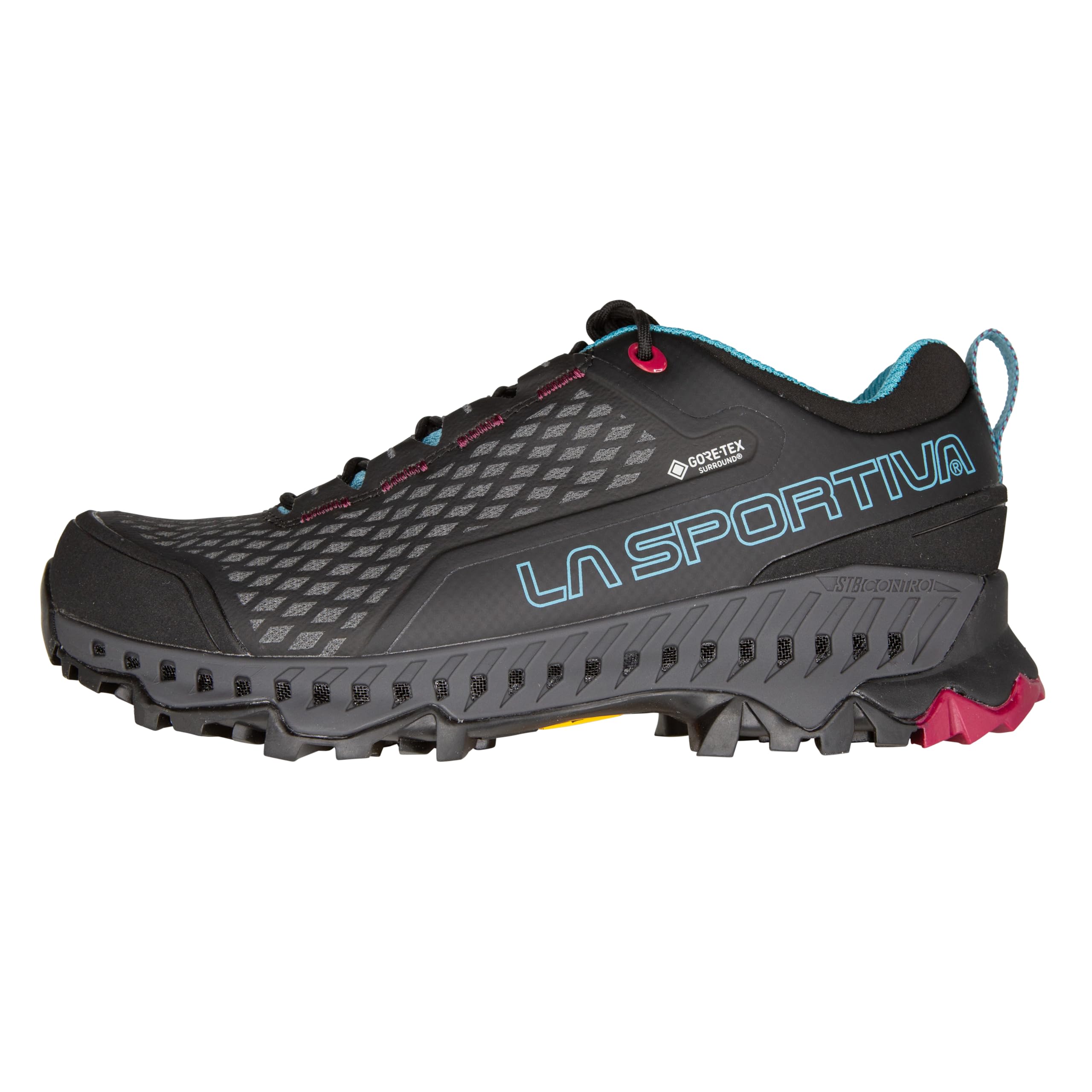 La Sportiva Womens Spire GTX Waterproof Hiking Shoes