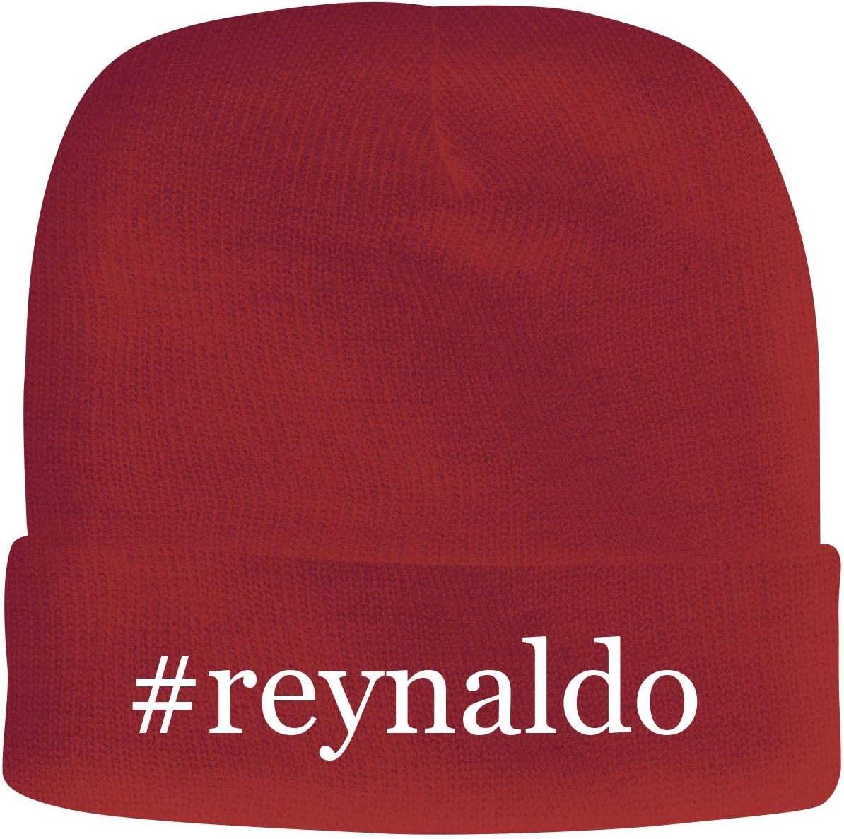 BH Cool Designs #Reynaldo - Men's Hashtag Soft & Comfortable Beanie Hat Cap