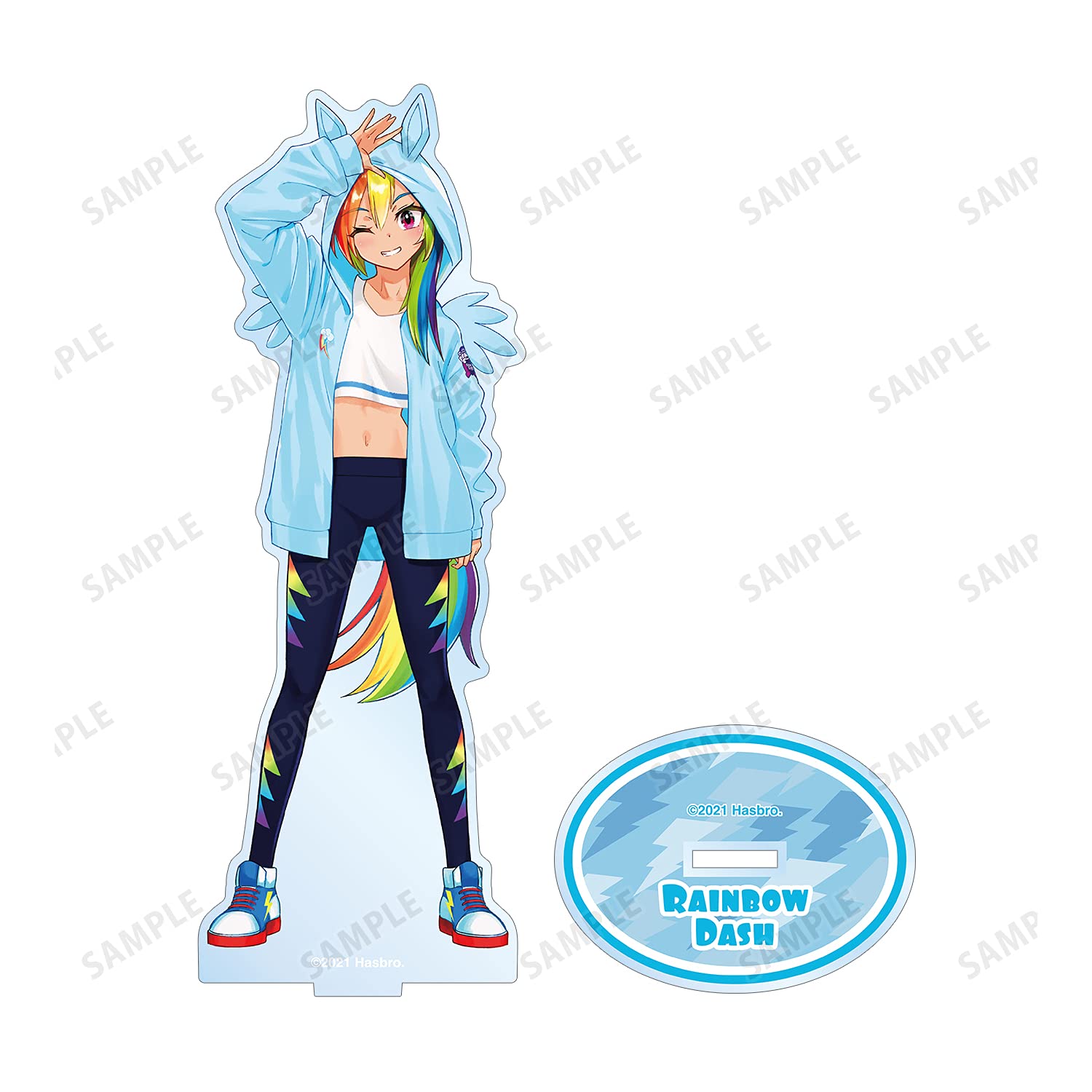 マイリトルポニー アートオブエクエストリア My Little Pony: The Art of Equestria: Hasbro, Inc., Begin