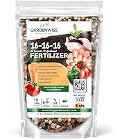 Vista 11 de Fertilizante 8-4-8 profesional para palmeras, plantas en macetas de interior y palmeras de paisaje al aire libre, nitrogenado de liberación rápida