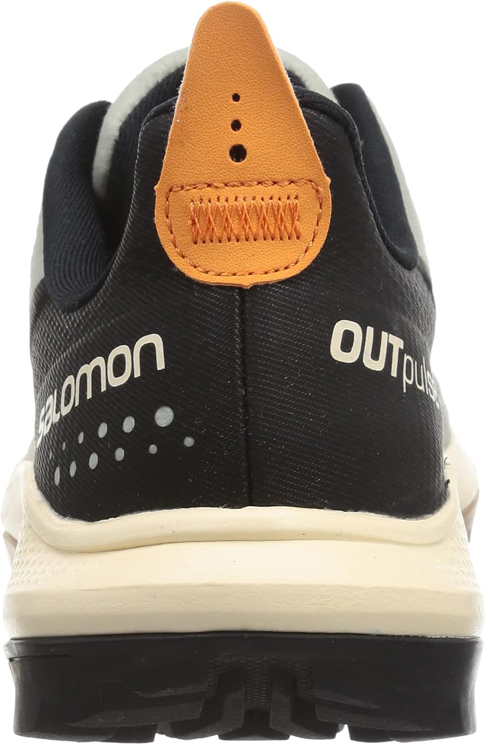 Vista 3 de Salomon Zapatos de senderismo OUTPULSE para hombre Zapatos for Men