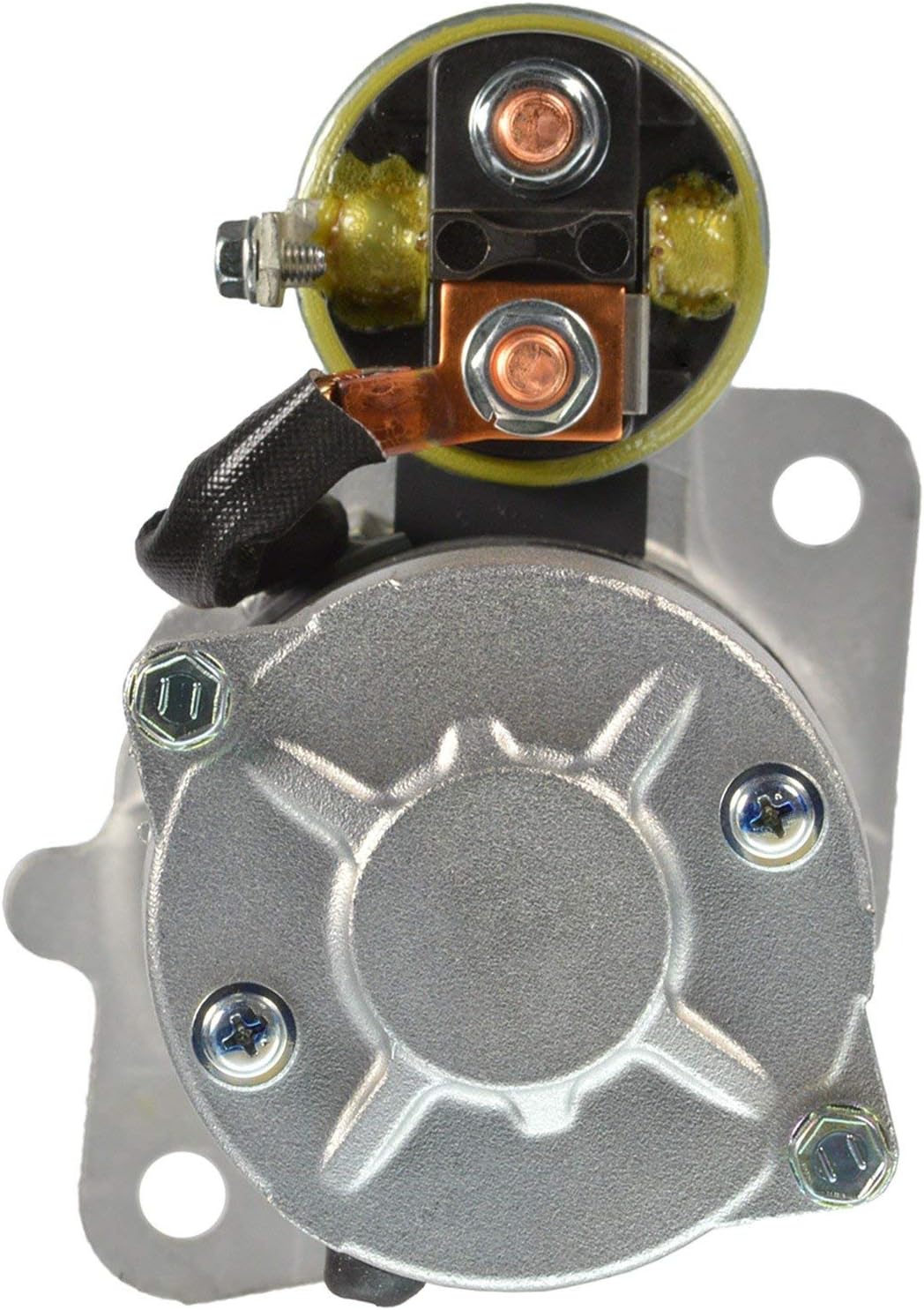 NEW STARTER COMPATIBLE WITH CATERPILLAR 303CCR 303.5CCR 303.5DCR 304CCR 304DCR 305CCR 305DCR