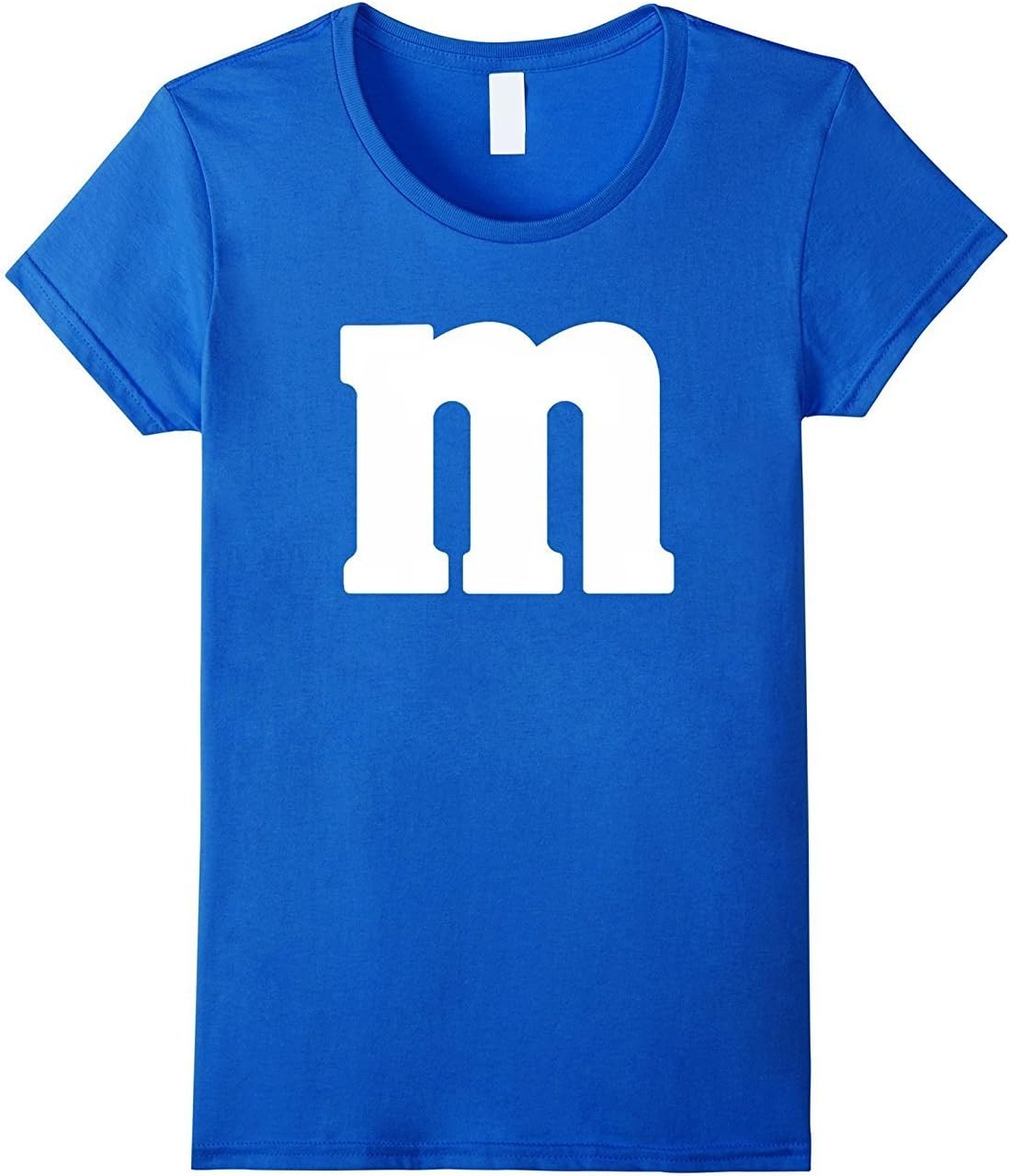 M Youth Children Unisex T-Shirt Tee