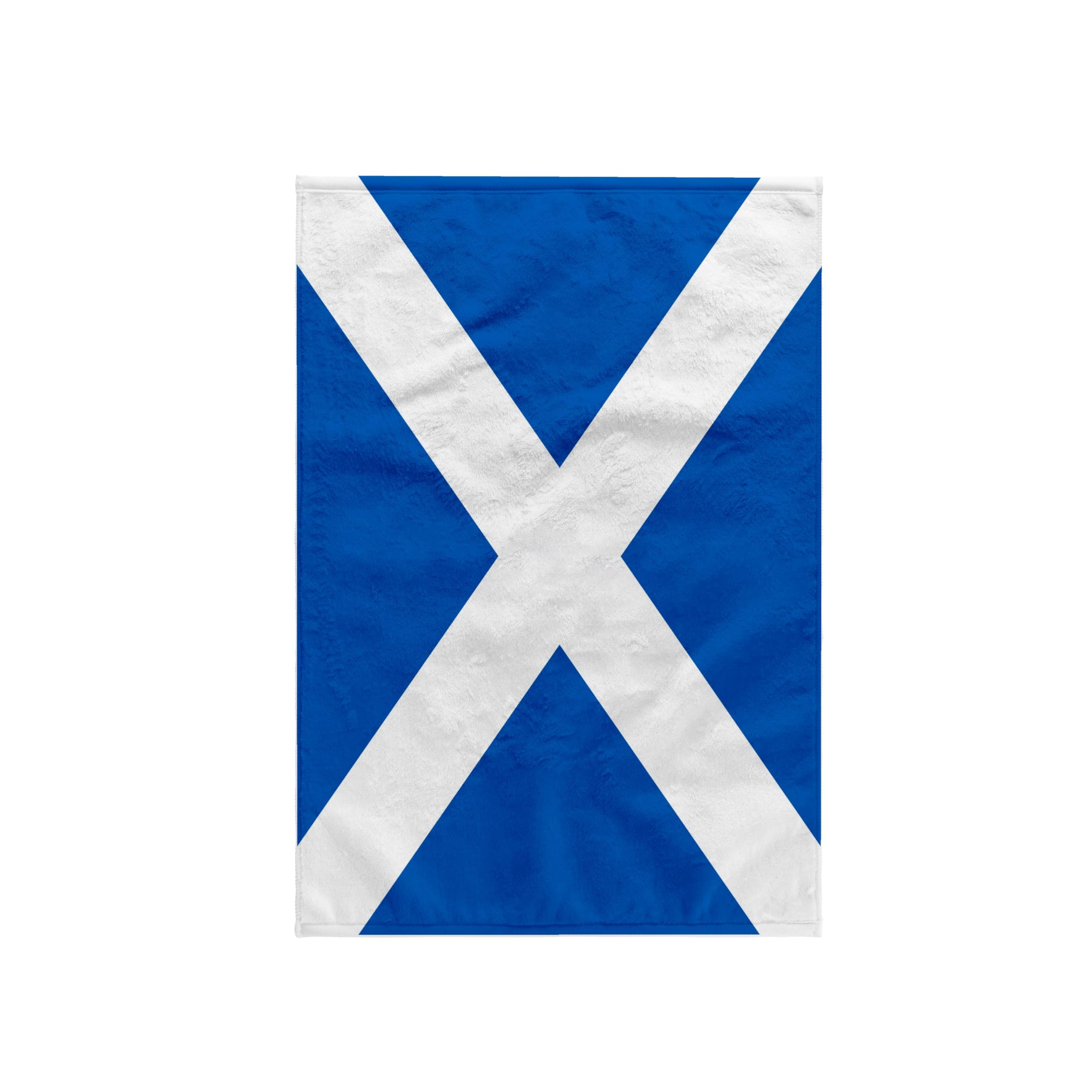 Bandera Azul Claro De Escocia St Andrews 5 X 3 Pies Ecuador