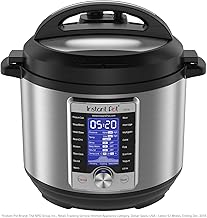 Instant Pot Ultra 10-in-1 Electric Pressure Cooker, Sterilizer, Slow Cooker, Rice Cooker,..