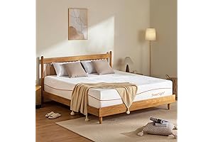 Sweetnight Queen Mattress: Dreamy Slumber, Unmatched Comfort