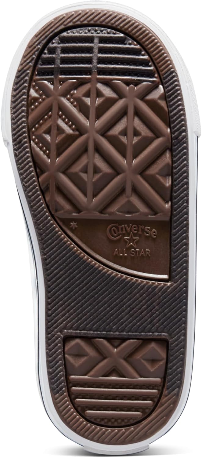 Converse Kids' Chuck Taylor All Star Easy-On Low Top Sneaker - Image 6