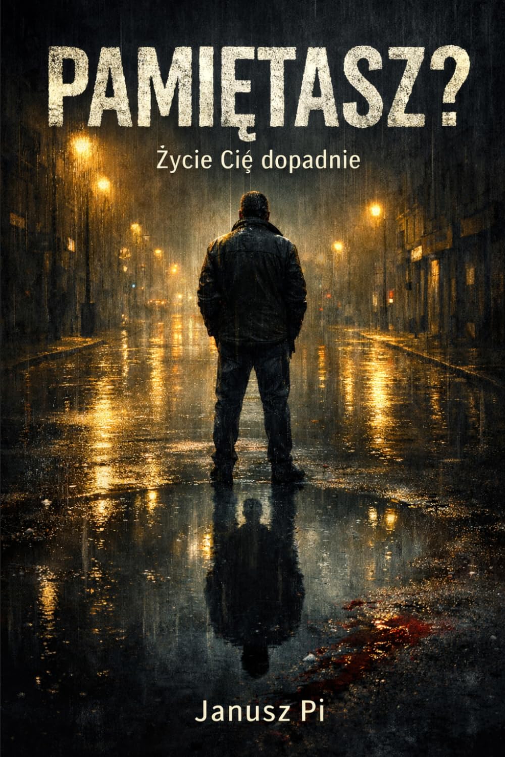 Pamiętasz ?: Życie Cię dopadnie ...