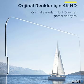 Samsung Galaxy Note 9 Front Impact Absorber HD Screen Protector Coating