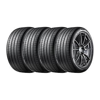 グッドイヤー EAGLE F1 255/55R19 4本セット #24246 グッドイヤー EAGLE F1 255/55R19 4本セット #24246 EAGLE F1