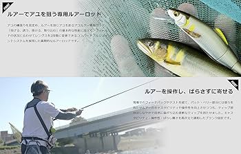 JACKALL NRC-C100M ルアーロッド 100M JACKALL NRC-C100M ルアーロッド 100M Amazon | ジャッカル