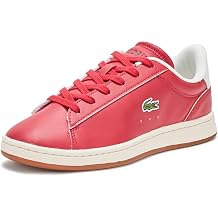 Lacoste Juniors Carnaby Set Sneakers