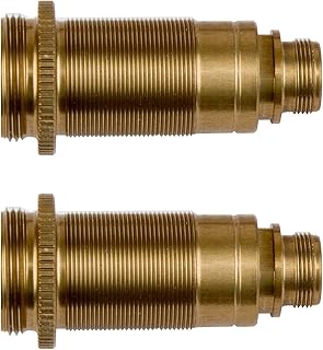 Team Associated 12x24 Shock Bodies V2 Kashima Coat ASC91569 Electric Car/Truck Option Parts